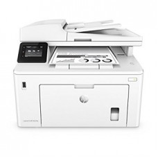 HP LaserJet Pro MFP M227fdw Printer