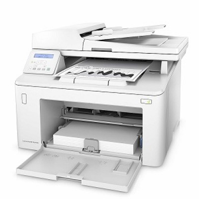 HP LaserJet Pro MFP M227sdn Printer