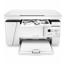 HP LaserJet Pro MFP M26a Prntr