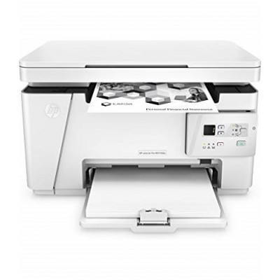 HP LaserJet Pro MFP M26a Prntr