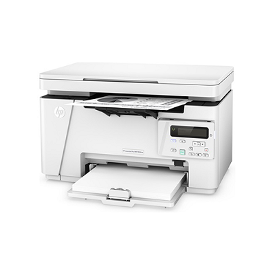 HP LaserJet Pro MFP M26nw Prntr