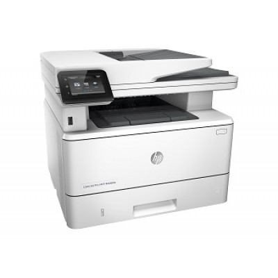 HP LaserJet Pro MFP M426fdn Printer *new*