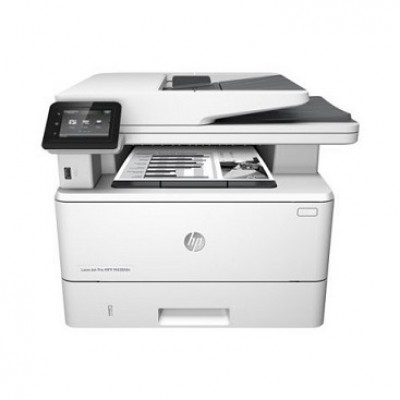 HP LaserJet Pro MFP M426fdw Printer *new*