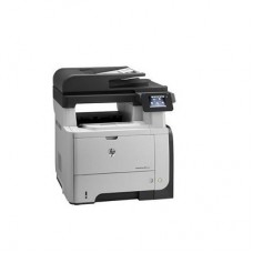 HP LaserJet Pro MFP M521dw