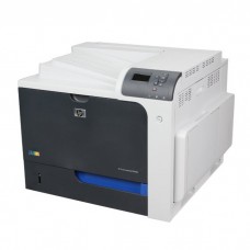 HP Color LaserJet CP4025DN Printer