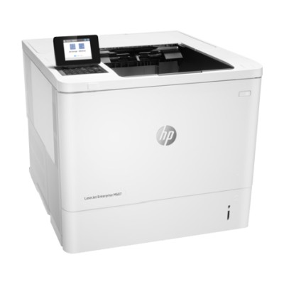 HP Color LaserJet Ent M653x Printer