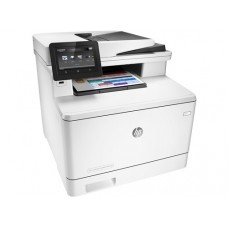 HP Color LaserJet MFP M377dw Printer *New* 