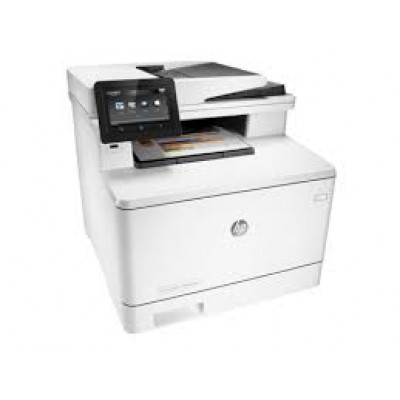 HP Color LaserJet MFP M477fdw Printer *New*