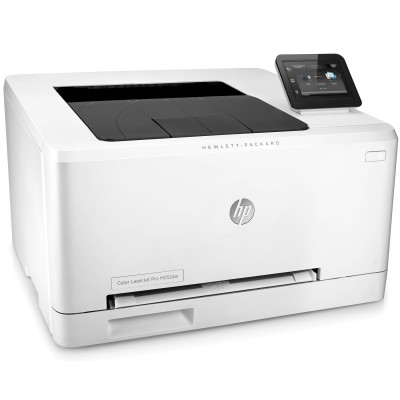 HP Color LaserJet Pro 200 M252dw Printer   EOL