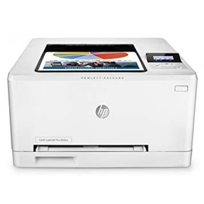 HP Color LaserJet Pro 200 M252n Printer  EOL