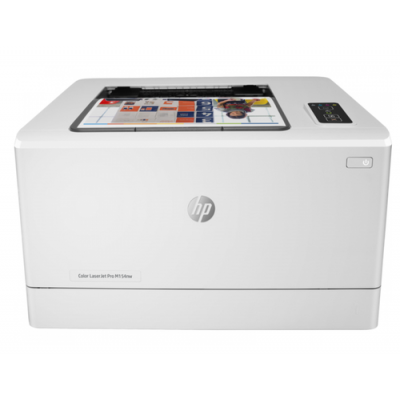 HP Color LaserJet Pro M154nw Printer (NEW)