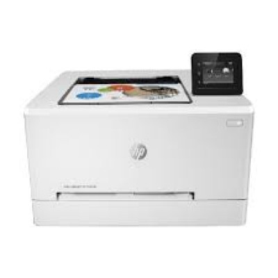 HP Color LaserJet Pro M254nw Printer (NEW)