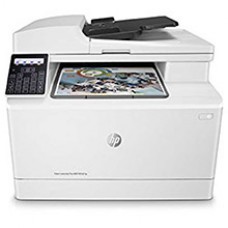 HP Color LaserJet Pro MFP M181fw Printer (NEW)