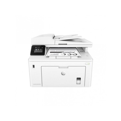 HP Color LaserJet Pro MFP M277dw Printer    EOL