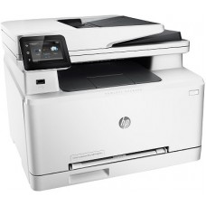 HP Color LaserJet Pro MFP M277n Printer   EOL