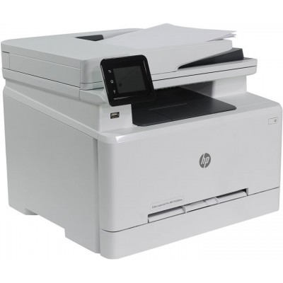 HP Color LaserJet Pro MFP M280nw Printer (NEW)