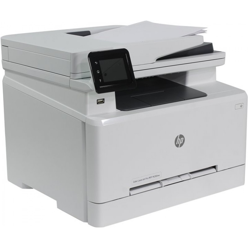 Color Pro MFP M280nw Printer (NEW)