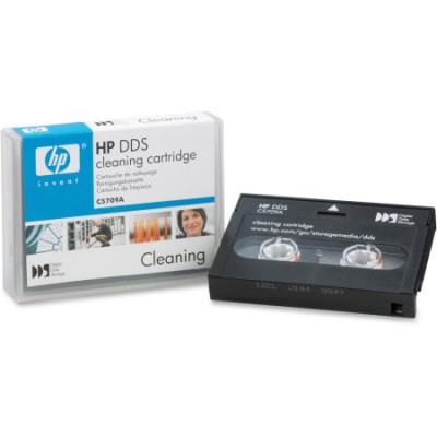 HP DDS Cleaning Cartridge