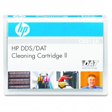 HP DDS/DAT Cleaning Cartridge II