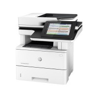 HP LaserJet Ent MFP M527dn Printer