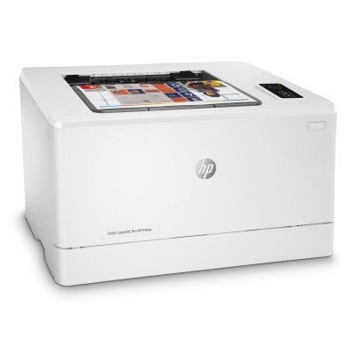 HP Color LaserJet Pro M154a Printer (NEW)