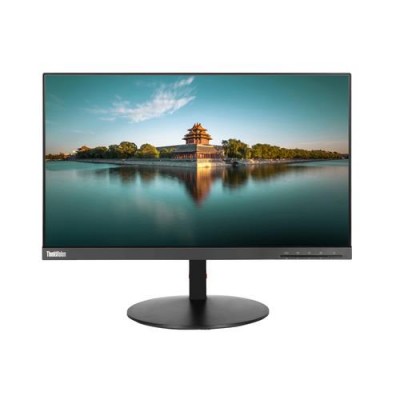 P24q-10 -23.8Monitor (HDMI + DP + mDP)