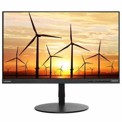 T24i-10 -23.8Monitor (VGA + HDMI + DP)