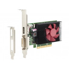 NVIDIA GeForce GT 730 2GB DP PCIe x8 Card