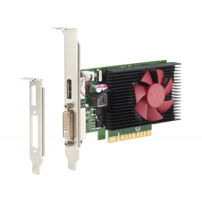 NVIDIA GeForce GT 730 2GB DP PCIe x8 Card