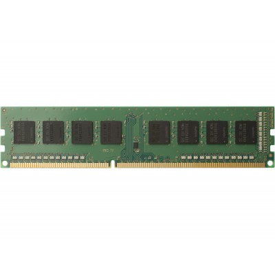 HP 4GB (1x4GB) DDR4-2133 ECC RAM