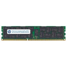 HP 8GB (1x8GB) DDR4-2133 ECC RAM