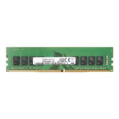 HP 16GB (1x16GB) DDR4-2133 ECC SODIMMRAM