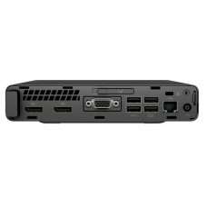 HP EliteDesk 800 G3 65W Desktop Mini - Windows 10 Pro OS