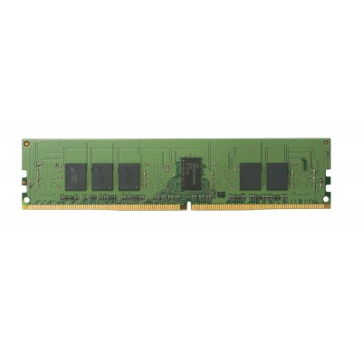 HP 4GB (1x4GB) DDR4-2400 nECC SODIMM RAM