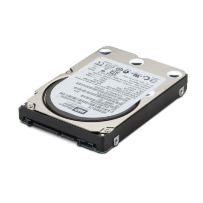 HP 500GB SATA 6Gb/s 7200 HDD