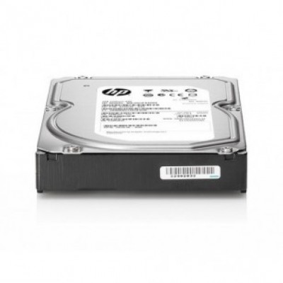 HP 2TB SATA 6Gb/s 7200 HDD