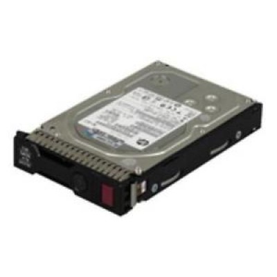 HP 4TB SATA 7200 HDD