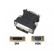 HP DVI to VGA Adapter