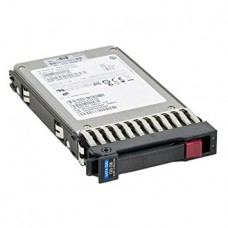 HP 512GB SATA SED SSD