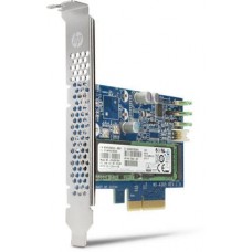 HP Z Turbo Drive G2 256GB PCIe SSD