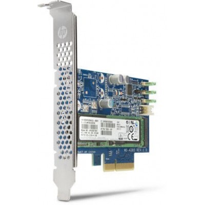 HP Z Turbo Drive G2 512GB PCIe SSD