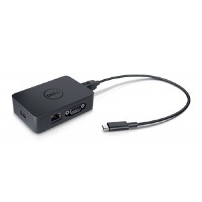 Kit-Dell Legacy Adapter - LD17-S&P