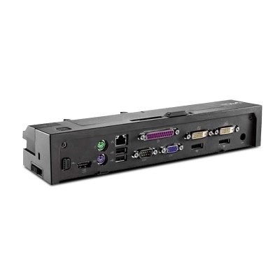 E-Port Plus, Advanced Port Replicator II (for Dell Latitude Laptops)