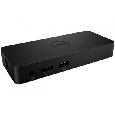 Kit- Dell Dual Video USB3.0 Docking Station - D1000 -S&P