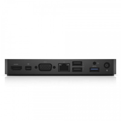 Dell Dock 180W (WD15)/Imperial Express - New