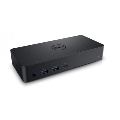 Dell Universal Dock D6000 - New