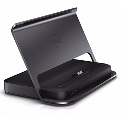 Kit- Dell Tablet Dock Gen 2.0 -S&P