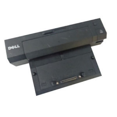 E-Port Plus Advanced Port Replicator II for Dell Precision Laptops - 210W (except for M3800)