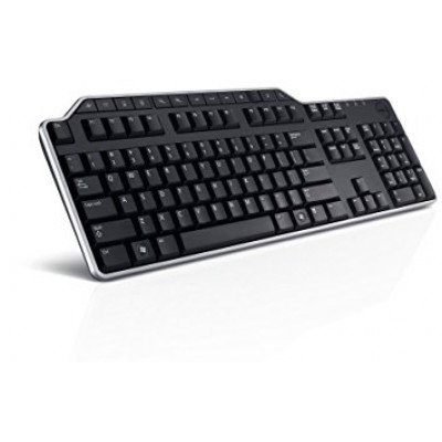 Kit - Dell KB522 Business Multimedia Keyboard (English) -S&P