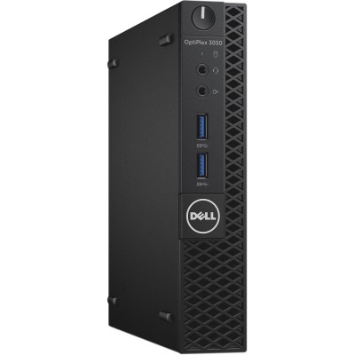 dell Optiplex  3050 Micro Form Factor (with Wireless) i5 / 8GB / 500GB